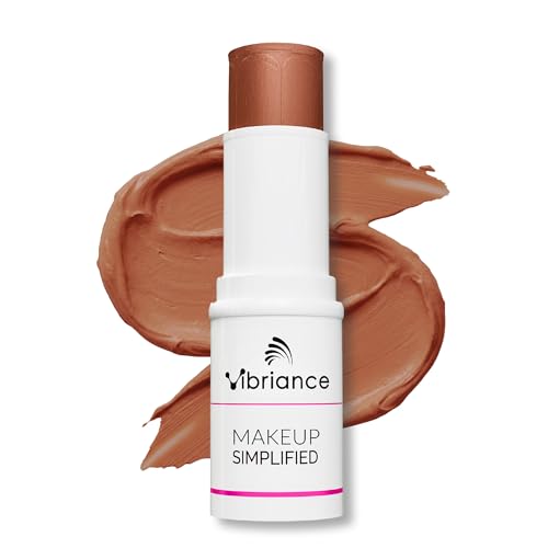 Vibriance Complexion Stick Foundation for Mature Skin