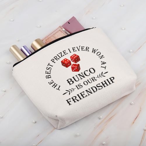 BDPWSS Funny Bunco Prize Bag for Bunco Game Night Lovers