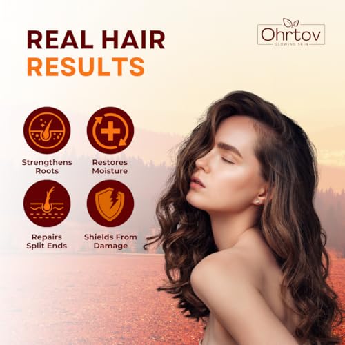 Batana Leave-In Conditioner for Hair Growth & Thickening