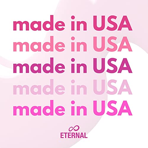 Eternal Pastel Nail Polish Set for Women - Long Lasting & Quick Dry, 13.5mL x 5 Colors
