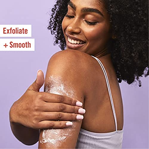 KP Bump Eraser Body Scrub with 10% AHA by First Aid Beauty