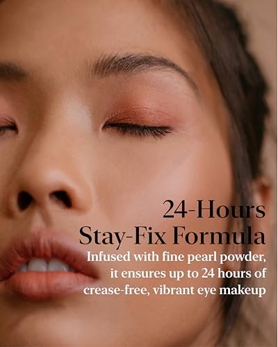 VDL Expert Color Primer for Eyes | Satin Finish