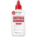 C CARE Rapid Cuticle Remover Gel 2 oz - Fragrance-Free Nail Treatment