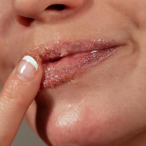 Colleen Rothschild Brown Sugar Lip Scrub