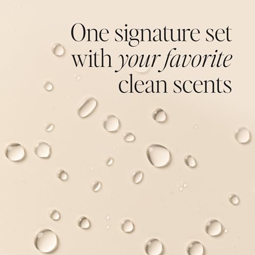 DIME Fragrance Duo Set - 7 Summers & Dans Les Bois Travel Spray
