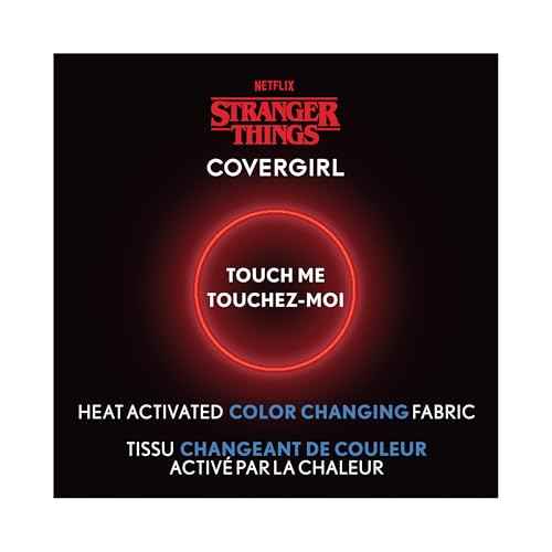 COVERGIRL Beauty, Multicolor