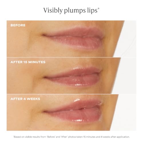 Paula's Choice Clear Pro-Collagen Peptide Lip Gloss Pack of 1