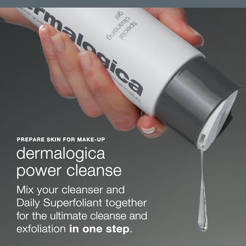 Dermalogica Daily Superfoliant Charcoal Exfoliator Powder