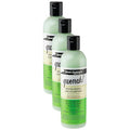 Aunt Jackie's Quench Moisture Intensive Leave-in Conditioner, Shea butter & Olive Oil, 12 Fl.Oz (374840) (Pack of 3)