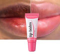 Natural Lip Lightening Balm for Smokers - Moisturizer & Repair