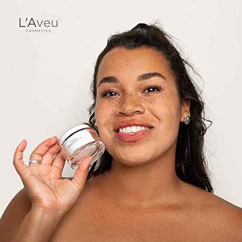 L'Aveu Facial Exfoliating Gel 50ml by L'Aveu Cosmetics