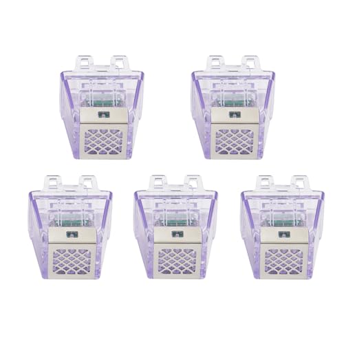 Skin Rejuvenation Beauty Machine with 7mm Depth Probe (5 x 24P)