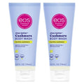 EOS Vanilla Cashmere Body Wash Travel Size 2.5 fl oz (Pack of 2) - 2.5 fl oz Vanilla Cashmere