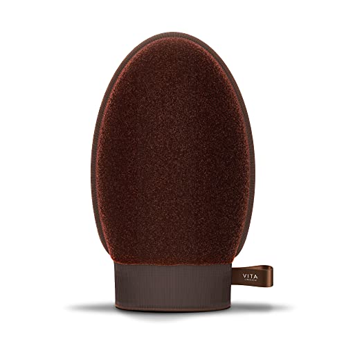 Vita Liberata Dual Sided Luxury Exfoliating Mitt