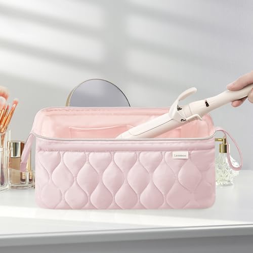 Shark Hair Dryer Travel Case - Portable Organizer Bag