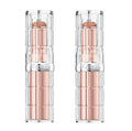 L'Oreal Paris Colour Riche Plump and Shine Lipstick Duo
