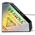 BRAWNA 30M Pre-Inked Eyebrow Mapping String for Microblading