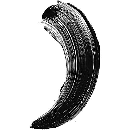 Maybelline Volum' Express Falsies Volumizing Mascara Blackest Black