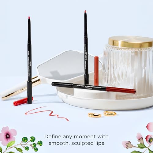 Everjoy Glow-in-the-Dark Temporary Tattoos for Women Luminous Minimalistic Small Finger Tattoos Tiny Boho Decorations Fine Line Art Fake Tattoo Stickers Kit for Women