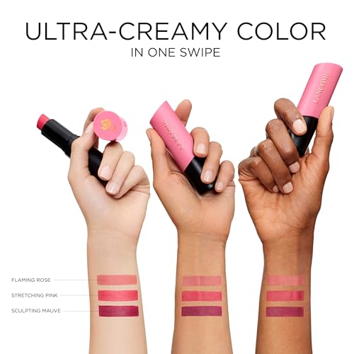 Lancôme Teint Idole Ultra Wear Blush Stick - 24H Long-Lasting Creamy Formula