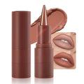 Matte Lip Liner Crayon – Waterproof, Long-Wear, Precision Tip
