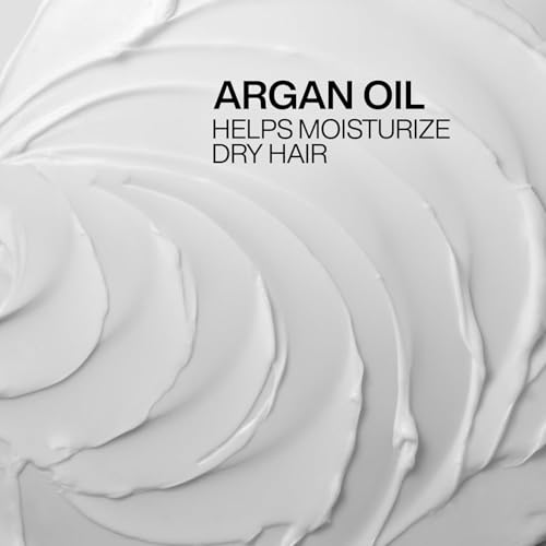 Redken All Soft Heavy Cream Mask - Deep Conditioner with Argan Oil
