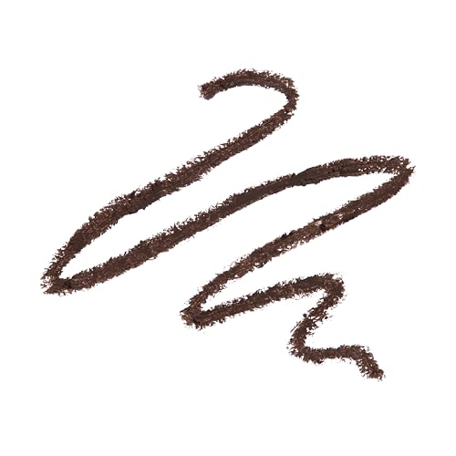 Revolution Precise Brow Pencil Dual-Sided with Spoolie Brush