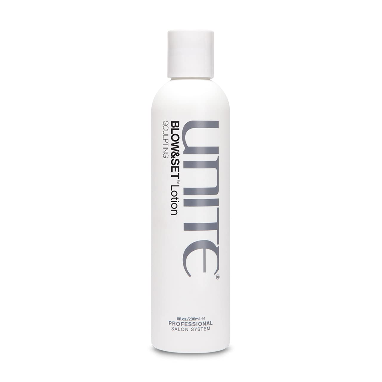 UNITE Hair BLOW & SET Lotion, 8 fl. Oz