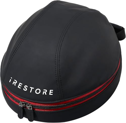 iRestore Professional Carrying Case with Handle - Large Storage