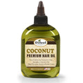 Difeel Deep Conditioning Coconut Hair Oil 7.1 ounce (2-Pack)