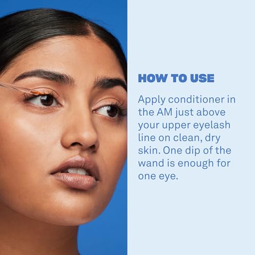 Babe Lash Enhancing Conditioner with Peptides & Biotin