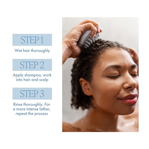 Enjoy Volumizing Shampoo and Conditioner Set, pH Balanced Hair Care Duo for Fine or Limp Hair, Incredible Volume, Fullness and Lightweight Moisture, 10.1 Fl Oz
