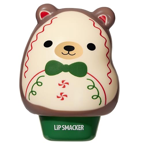 Lip Smacker Squishmallow Lip Balm ? Tolef