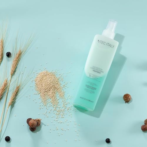 Tec Italy Due Faccetta Two-Phase Leave-In Treatment 300ml