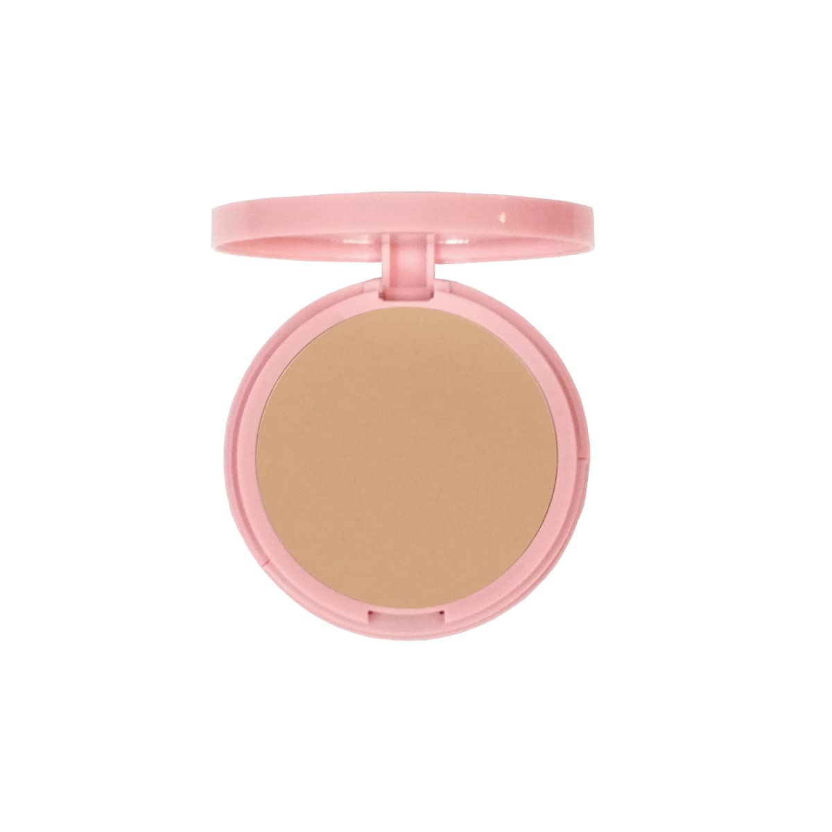 PINK UP Mineral Cover Compact Powder| Make Up| Setting Powder| Pressed Powder| Face Make Up |Long-lasting| Full coverage| Does not clog skin pores| Model PKM500