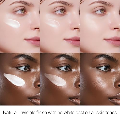 ISNTREE Hyaluronic Acid Daily Sun Gel 50ml, 1.69 fl oz | SPF 30 | Korean Skincare | Moisturizing | No White Cast | Lightweight | Mild Formula | Daily SPF | Korean Sunscreen