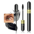 Waterproof 2-in-1 Tubing Mascara for Length & Volume - Black