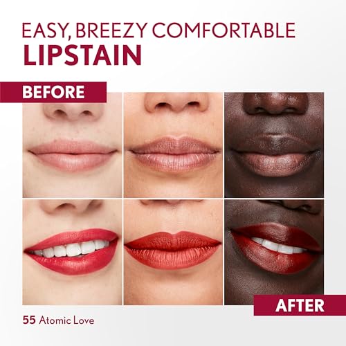 MAYBELLINE Color Sensational Made for All Lipstick, Pink For Me & Mauve For Me Satin Shades, 1 Count Each