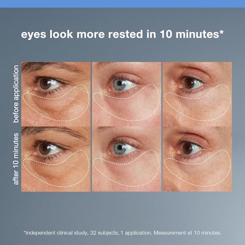 Dermalogica Awaken Peptide Eye Gel - Quickly Reduces the Appearance of Puffiness and Wrinkles