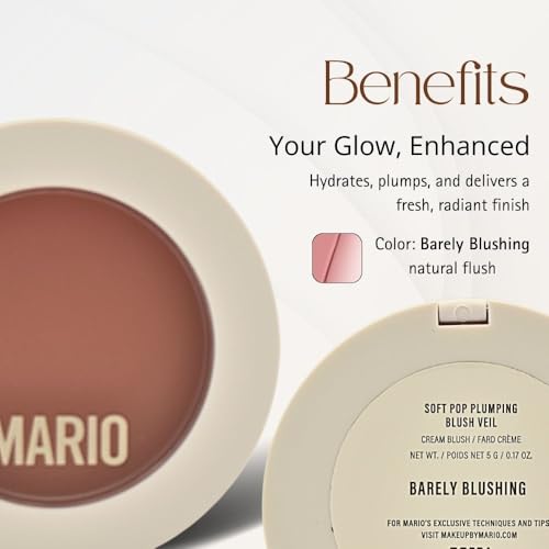 Soft Pop Plumping Blush Veil