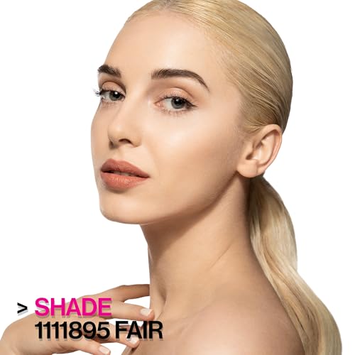 Wet n Wild Mega Last Incognito Full Coverage Concealer Fair 1 Count