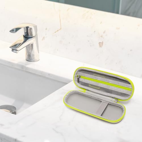Nincha Compact Travel Case for Philips One Blade Trimmer