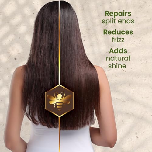 Tio Nacho Aloe Vera Shampoo with Royal Jelly & Keratin, 14 fl oz – Pack of 1