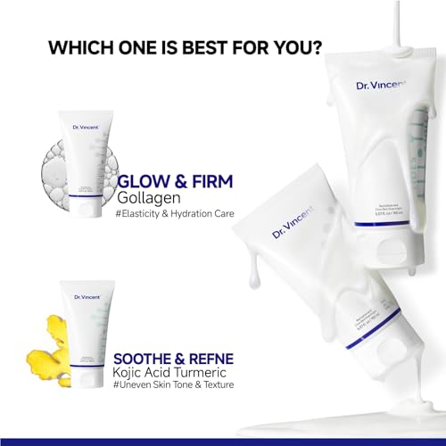 Deep Hydration Collagen Night Wrapping Mask with Collagen Peptides, Overnight Peel Off Face Mask for Firming and Antioxidant, Tri-peptide for Smoothing Wrinkles, 5.07 oz Large Size