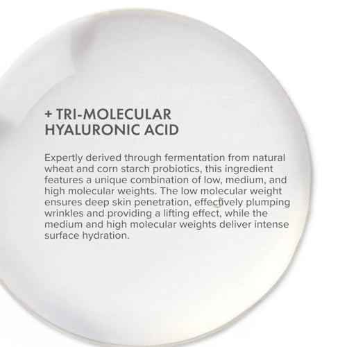 The Organic Pharmacy Hyaluronic Acid Serum