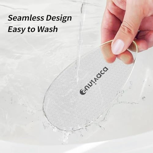 Sunivaca Nano Glass Foot File - Professional Callus Remover for Feet