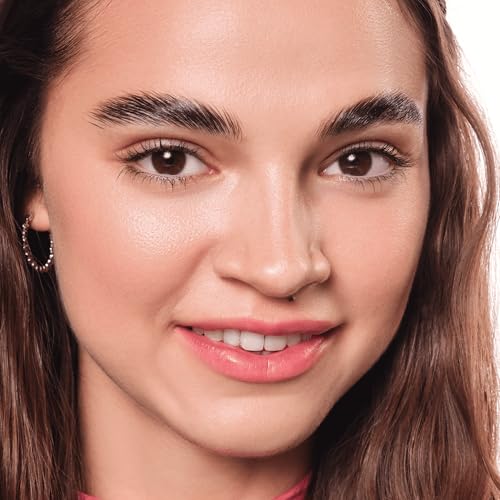 Essence Brow Lift & Freeze Eyebrow Gel with 18-Hour Hold, Clear Control