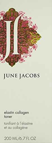 June Jacobs Firm & Tone Elastin Collagen Toner , 6.7 oz