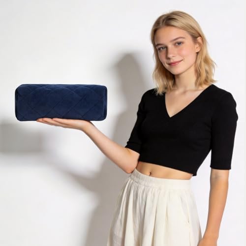 Hair Tool Travel Case for Dyson Airwrap & Shark Flexstyle