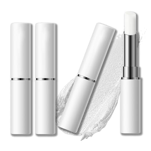 Lip Primer Smoothing Base for Makeup | 3-Pack
